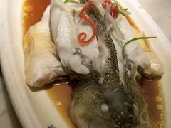 -小菜园新徽菜(合肥之心城店)