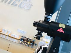 -Kilos咖啡馆(保利珑远店)