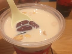 -八婆婆烧仙草(中山路店)