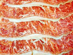 -一井烧肉·活鳗·寿司(望京SOHO店)