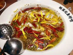 -新太二·鲜料川菜(晶耀前滩店)
