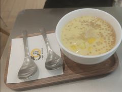 -满记甜品(王府井北京市百货大楼店)