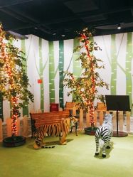 -幻贝家儿童乐园(苏州中心店)