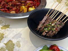 -聚味瞿记·龙虾堂(坡子街店)