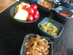 -湊湊火锅·茶憩(上海合生汇店)