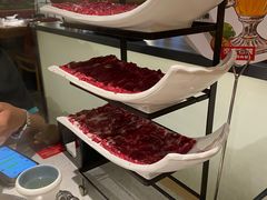 -左庭右院鲜牛肉火锅(苏州园区永旺店)