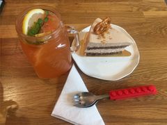 -W CAFE(甜爱路店)