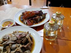 -黄连大头华烧鹅店(大良店)