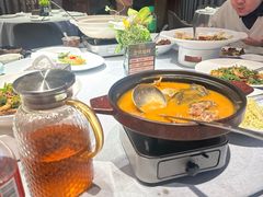 -湘满甲·黄焖甲鱼创始者·湘菜·鲁菜(潘家园店)