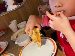 -比格比萨自助(德思勤四季汇店)