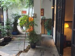 -31号公馆(黄兴广场白果园店)