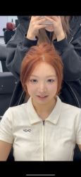 -DL HOPE造型