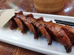 -黑白电视长沙小吃(美林M·LIVE天地东座店)