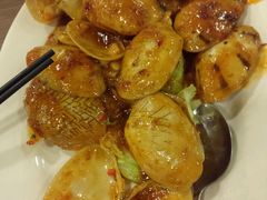 -兴旺海鲜砂煲王