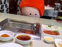 -海底捞火锅(吾悦国际广场店)