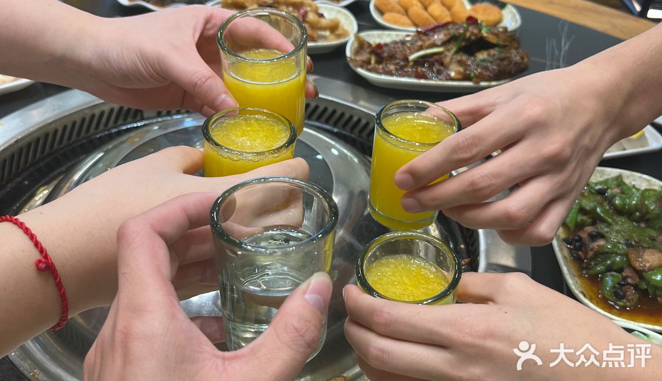 冬日到，吃柴火灶，首选这家的秘制味道😋