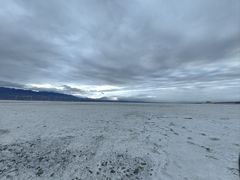 -盐湖景区