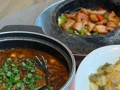 -阿毛饭店·宁波老字号(儿童公园旗舰店)