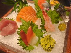-吉川谷谷·日料放题(广安门店)