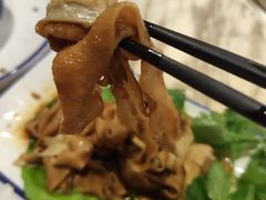 鹅肠-肉神潮汕卤鹅