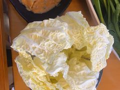 -手选潮汕鲜牛肉火锅(二七广场店)
