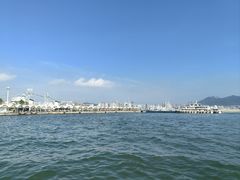 -刘公岛景区