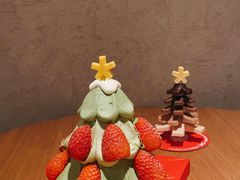 -好利来(南京路一店)