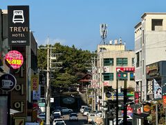 -宝健路步行街(Pedestrian Shopping Street)