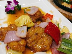 -江海酒家(赤岗店)