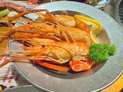 -哼蟹二将·烤肉酱蟹(合生汇店)