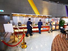 -虹桥机场V2贵宾休息室