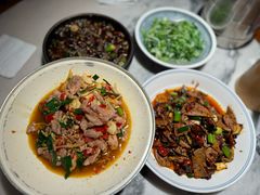 -树厨贵州菜(大十字店)