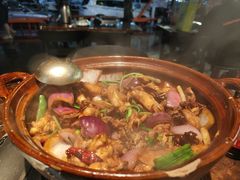 -凤兴鸡煲(宝安海雅店)
