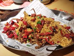 -雪熊精酿·哈尔滨烧烤酒馆(非遗大串店)