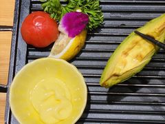 -大岛日本料理铁板烧(南通大饭店)