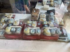 零售区-江南春(中山中路店)