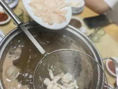 -五洲牛肉美食馆