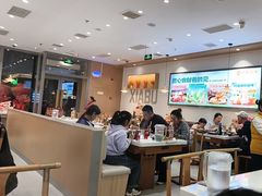 -呷哺呷哺 黄金牧场 (旧宫永辉超市店)