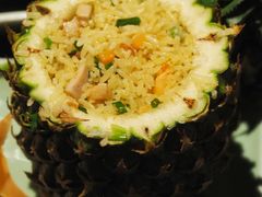 -Lam Vien Restaurant