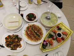 -金龙渔港(双楠店)