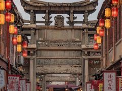 -南靖田螺坑土楼群景区