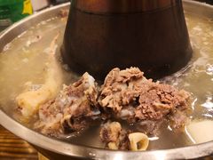 -羊圈(樊洼路店)