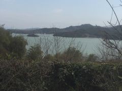 -天目湖涵田半山温泉