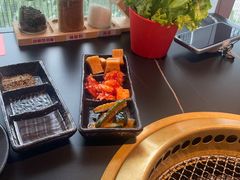 -谷牛和牛烤肉(漕河泾印象城店)