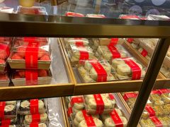-清真全盛斋传统糕点(高新中大店)
