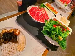 -同禧荟·港味海鲜火锅·粤菜(三亚湾店)
