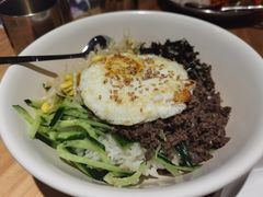 -山海珍味韩国料理(奥城店)