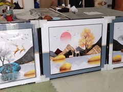-宸宸画框裱画配框工厂店(莘庄店)