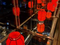 -悦轩中餐厅·高空江景·杭州柏悦酒店