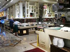 -芭菲盛宴·环球美食(袁家岗店)